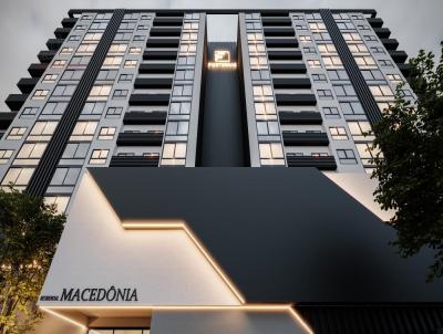 Apartamento para Venda, em Cambori�, bairro Areias, 2 dormit�rios, 2 banheiros, 1 su�te, 1 vaga