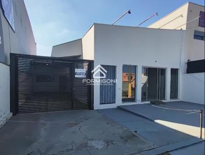 Pr�dio Comercial para Venda, em Cerquilho, bairro Di Napoli I, 2 dormit�rios, 2 banheiros