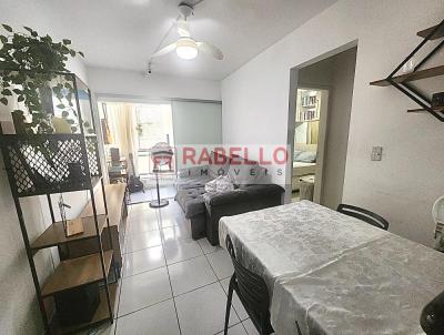 Apartamento para Venda, em Vit�ria, bairro Jardim Camburi, 2 dormit�rios, 1 banheiro, 1 vaga