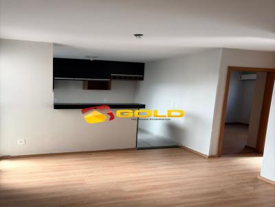 Apartamento para Venda, em Uberl�ndia, bairro Laranjeiras, 2 dormit�rios, 1 banheiro, 2 vagas