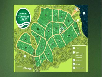 Lote para Venda, em Itanagra, bairro 