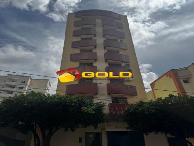 Apartamento para Venda, em Uberl�ndia, bairro Saraiva, 4 dormit�rios, 3 banheiros, 2 su�tes, 2 vagas
