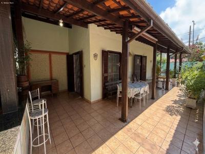 Casa para Venda, em Caraguatatuba, bairro JARDIM ARUAN, 3 dormit�rios, 3 banheiros, 2 su�tes, 2 vagas