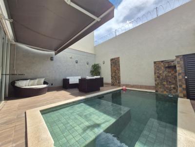 Casa para Venda, em Presidente Prudente, bairro Jardim Alto da Boa Vista, 3 dormit�rios, 3 banheiros, 1 su�te, 2 vagas