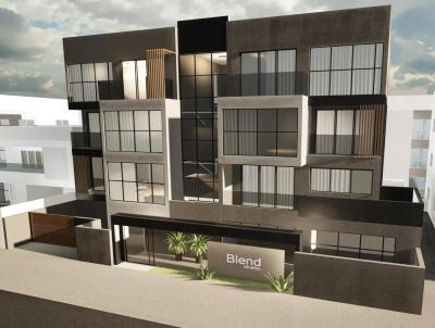 Apartamento para Venda, em Guarapuava, bairro Centro, 1 dormit�rio, 1 banheiro
