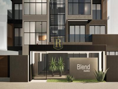 Apartamento para Venda, em Guarapuava, bairro Centro, 1 dormit�rio, 1 banheiro