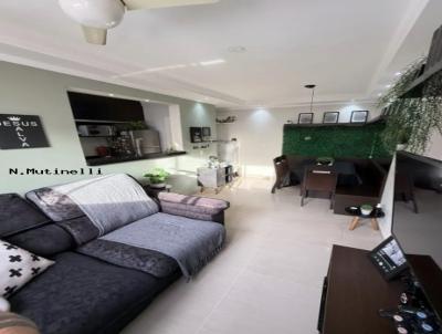 Apartamento para Venda, em Ribeir�o Preto, bairro Condom�nio Mirante Sul, 2 dormit�rios, 1 banheiro, 1 vaga