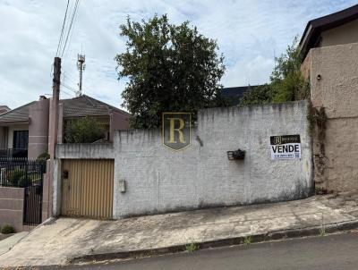Terreno para Venda, em Guarapuava, bairro Trianon
