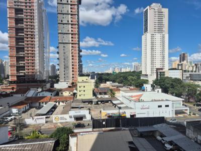 Apartamento para Venda, em Goi�nia, bairro Setor Marista, 2 dormit�rios, 3 banheiros, 2 su�tes, 1 vaga