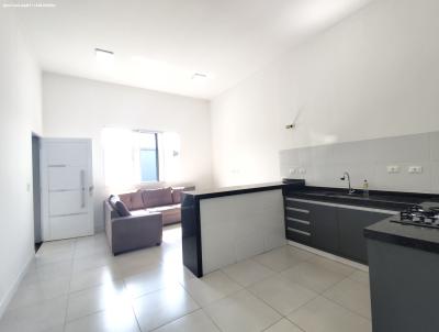 Casa para Venda, em Presidente Prudente, bairro Residencial Bongiovani, 3 dormit�rios, 2 banheiros, 1 su�te, 2 vagas