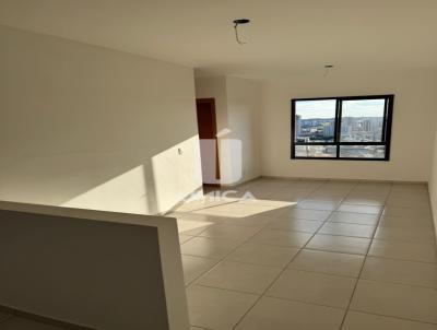Apartamento para Venda, em Franca, bairro Collis Residence, 2 dormit�rios, 1 banheiro, 1 vaga