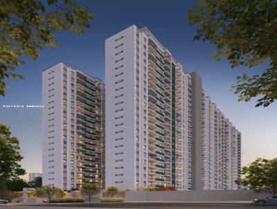 Apartamento para Venda, em S�o Paulo, bairro �GUA BRANCA, 2 dormit�rios, 2 banheiros, 1 su�te, 1 vaga