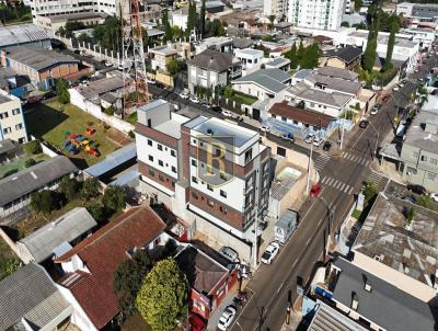 Studio para Venda, em Guarapuava, bairro Centro, 1 dormit�rio, 1 banheiro, 1 vaga