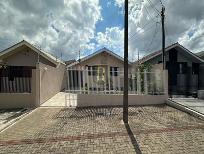 Casa para Venda, em Guarapuava, bairro S�o Cristov�o, 2 dormit�rios, 1 su�te, 2 vagas