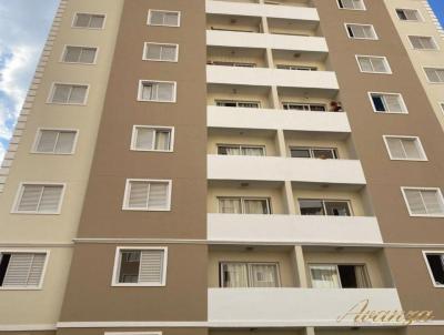 Apartamento para Venda, em Sorocaba, bairro Jardim Europa, 2 dormit�rios, 1 banheiro, 1 vaga