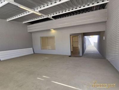 Casa para Venda, em Sorocaba, bairro Jardim Santa Marina I, 2 dormit�rios, 1 banheiro, 2 vagas