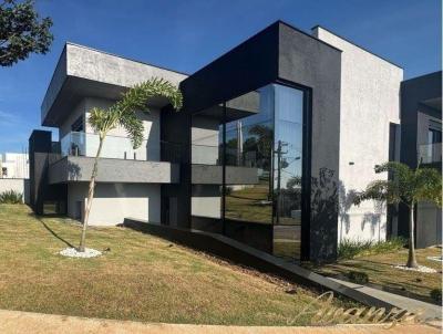 Casa para Venda, em Sorocaba, bairro Condom�nio Campos do Conde, 3 dormit�rios, 4 banheiros, 3 su�tes, 2 vagas