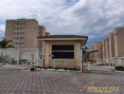 Apartamento para Venda, em Sorocaba, bairro Condom�nio Bosque S�o Paulo, 2 dormit�rios, 1 banheiro, 2 vagas