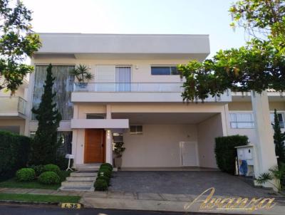 Casa em Condom�nio para Venda, em Sorocaba, bairro Condom�nio Villa dos Inglezes, 3 dormit�rios, 4 banheiros, 2 su�tes, 4 vagas