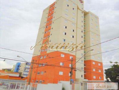 Apartamento para Venda, em Sorocaba, bairro Vila Carvalho, 2 dormit�rios, 1 banheiro, 1 vaga