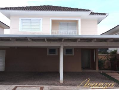Casa em Condom�nio para Venda, em Sorocaba, bairro Condom�nio La Residence II, 4 dormit�rios, 4 banheiros, 2 su�tes, 3 vagas