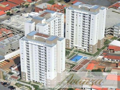 Apartamento para Venda, em Sorocaba, bairro Vila Progresso, 2 dormit�rios, 1 banheiro, 1 vaga