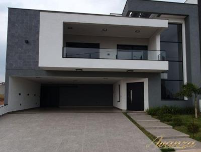 Casa em Condom�nio para Venda, em Sorocaba, bairro Condom�nio Pampulha Jardim Residencial, 3 dormit�rios, 4 banheiros, 2 su�tes, 4 vagas