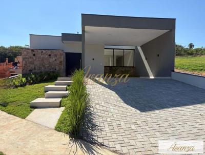 Casa em Condom�nio para Venda, em Sorocaba, bairro Condom�nio Villagio Milano, 3 dormit�rios, 4 banheiros, 3 su�tes, 4 vagas