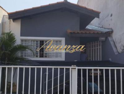 Casa para Venda, em Sorocaba, bairro Jardim S�o Judas Tadeu, 2 dormit�rios, 2 banheiros, 1 su�te, 2 vagas
