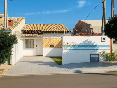 Casa para Venda, em Sorocaba, bairro Jardim Eden Ville, 2 dormit�rios, 2 banheiros, 1 su�te, 2 vagas
