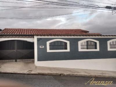 Casa para Venda, em Sorocaba, bairro Jardim Maria Eug�nia, 3 dormit�rios, 2 banheiros, 1 su�te, 2 vagas