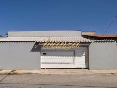 Casa para Venda, em Sorocaba, bairro Jardim Nova Manchester, 2 dormit�rios, 1 banheiro, 3 vagas
