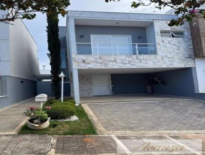 Casa em Condom�nio para Venda, em Sorocaba, bairro Condom�nio Villagio Milano, 3 dormit�rios, 3 banheiros, 1 su�te, 4 vagas