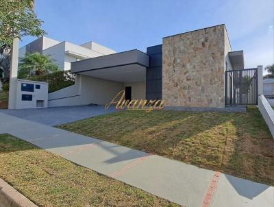 Casa em Condom�nio para Venda, em Sorocaba, bairro Condom�nio Residencial Giverny, 3 dormit�rios, 5 banheiros, 3 su�tes, 6 vagas