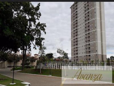 Apartamento para Venda, em Sorocaba, bairro Jardim S�o Carlos, 2 dormit�rios, 1 banheiro, 1 vaga