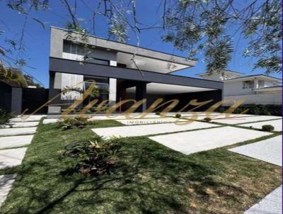 Casa em Condom�nio para Venda, em Sorocaba, bairro Condom�nio Villa Verona, 3 dormit�rios, 4 banheiros, 3 su�tes, 6 vagas
