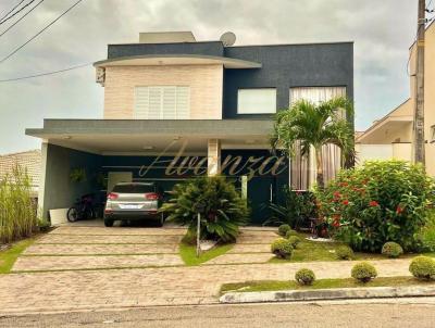 Casa em Condom�nio para Venda, em Sorocaba, bairro Condom�nio Golden Park Residence, 3 dormit�rios, 5 banheiros, 3 su�tes, 4 vagas
