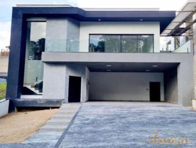 Casa em Condom�nio para Venda, em Sorocaba, bairro Condom�nio Gramados de Sorocaba, 3 dormit�rios, 5 banheiros, 3 su�tes, 4 vagas