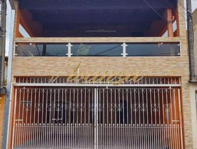 Casa para Venda, em Sorocaba, bairro Jardim S�o Conrado, 4 dormit�rios, 3 banheiros, 1 su�te, 2 vagas