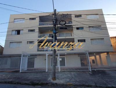 Apartamento para Venda, em Sorocaba, bairro Jardim Vera Cruz, 2 dormit�rios, 1 banheiro, 1 vaga