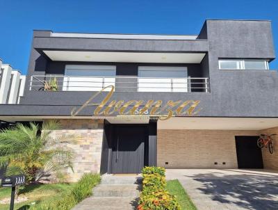 Casa em Condom�nio para Venda, em Sorocaba, bairro Condom�nio Ch�cara Ondina, 3 dormit�rios, 4 banheiros, 3 su�tes, 4 vagas