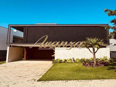 Casa em Condom�nio para Venda, em Votorantim, bairro Alphaville Nova Esplanada, 4 dormit�rios, 6 banheiros, 1 su�te, 4 vagas