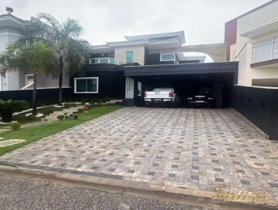 Casa em Condom�nio para Venda, em Sorocaba, bairro Condom�nio Ibiti do Pa�o, 3 dormit�rios, 5 banheiros, 3 su�tes, 6 vagas