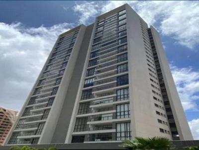Apartamento para Venda, em Sorocaba, bairro Parque Campolim, 4 dormit�rios, 5 banheiros, 4 su�tes, 4 vagas