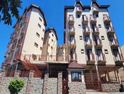 Apartamento Duplex para Venda, em Sorocaba, bairro Vila Trujillo, 3 dormit�rios, 3 banheiros, 2 su�tes, 2 vagas