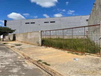 Terreno para Venda, em Sorocaba, bairro Jardim Santa Marta