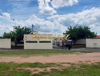 Casa em Condom�nio para Venda, em Sorocaba, bairro Residencial Espanha, 2 dormit�rios, 1 banheiro, 2 vagas