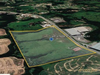 �rea Comercial para Venda, em Itu, bairro Centro