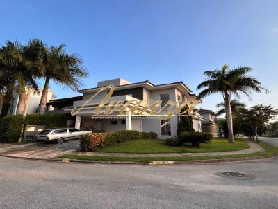 Casa para Venda, em Sorocaba, bairro Condom�nio Ibiti Royal Park, 3 dormit�rios, 3 banheiros, 1 su�te, 4 vagas
