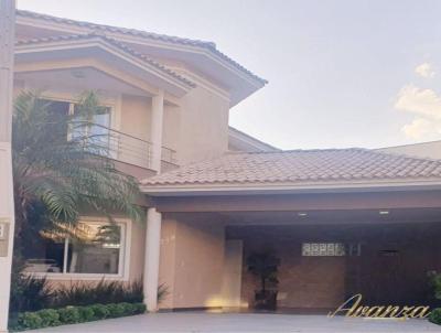 Casa em Condom�nio para Venda, em Sorocaba, bairro Condom�nio Granja Olga II, 3 dormit�rios, 4 banheiros, 3 su�tes, 4 vagas